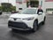 2023 Toyota Corolla Cross Hybrid S
