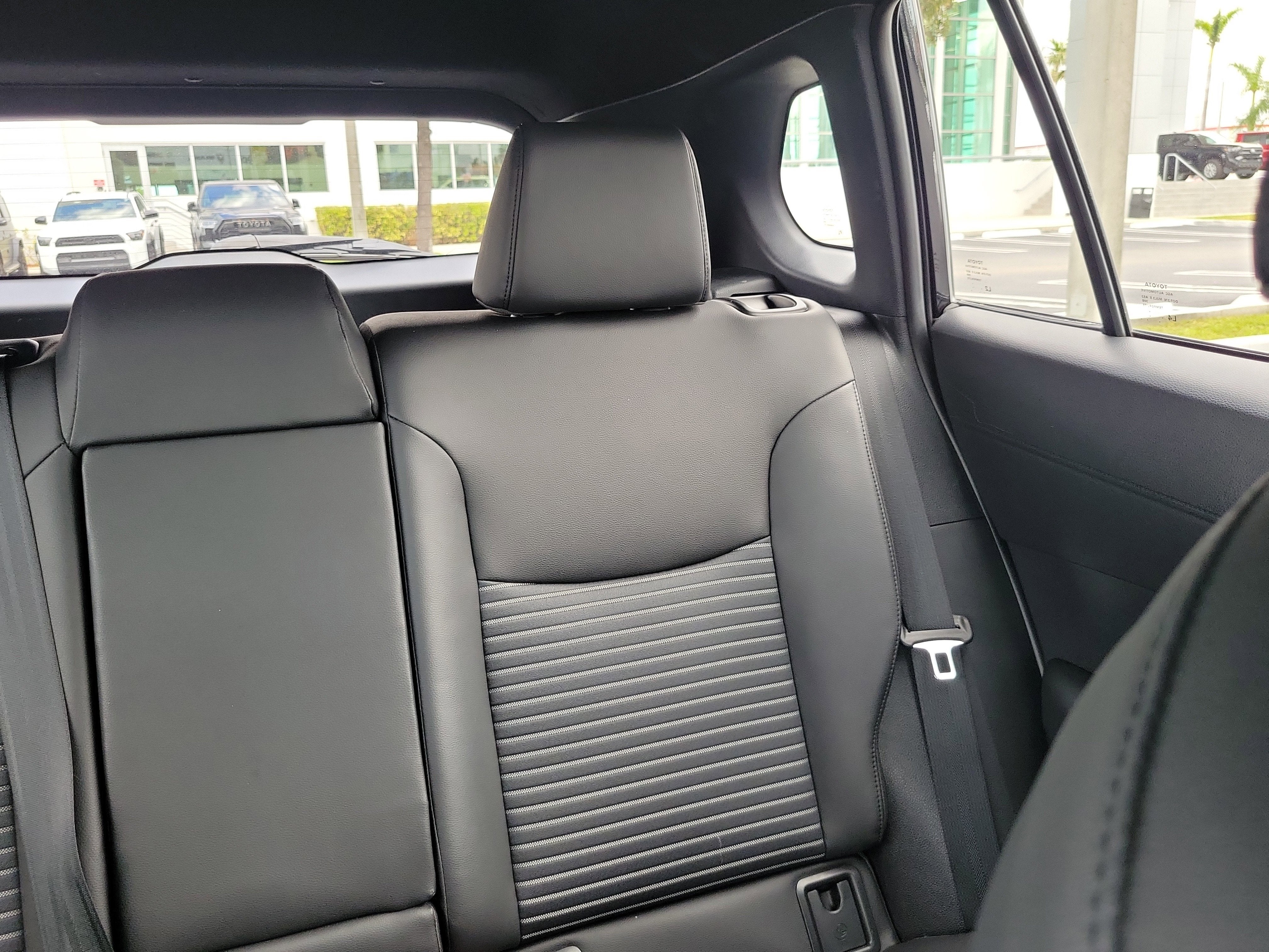 2024 Toyota Corolla Cross Hybrid SE