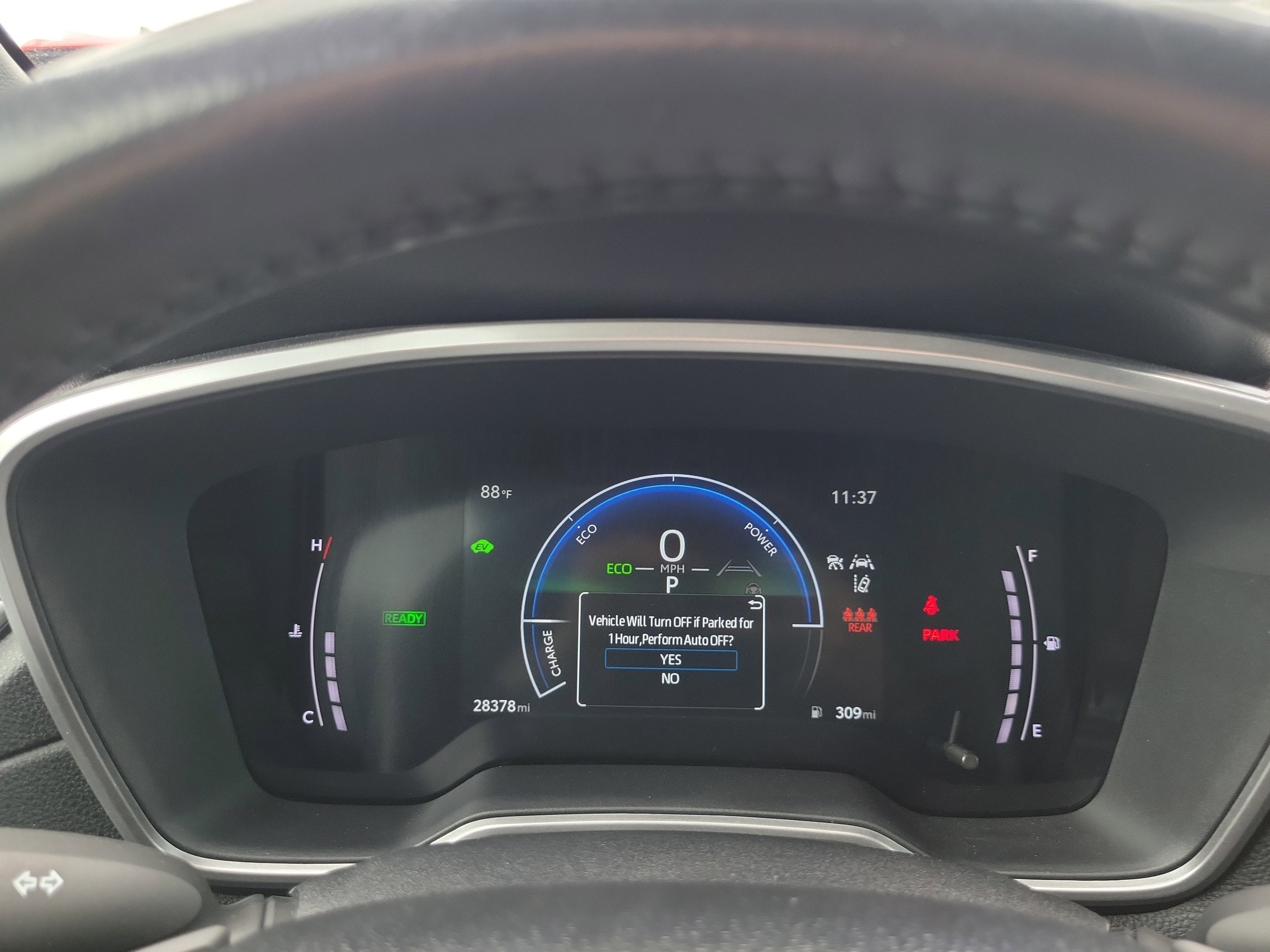 2024 Toyota Corolla Cross Hybrid SE