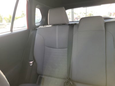 2024 Toyota Corolla Cross Hybrid SE