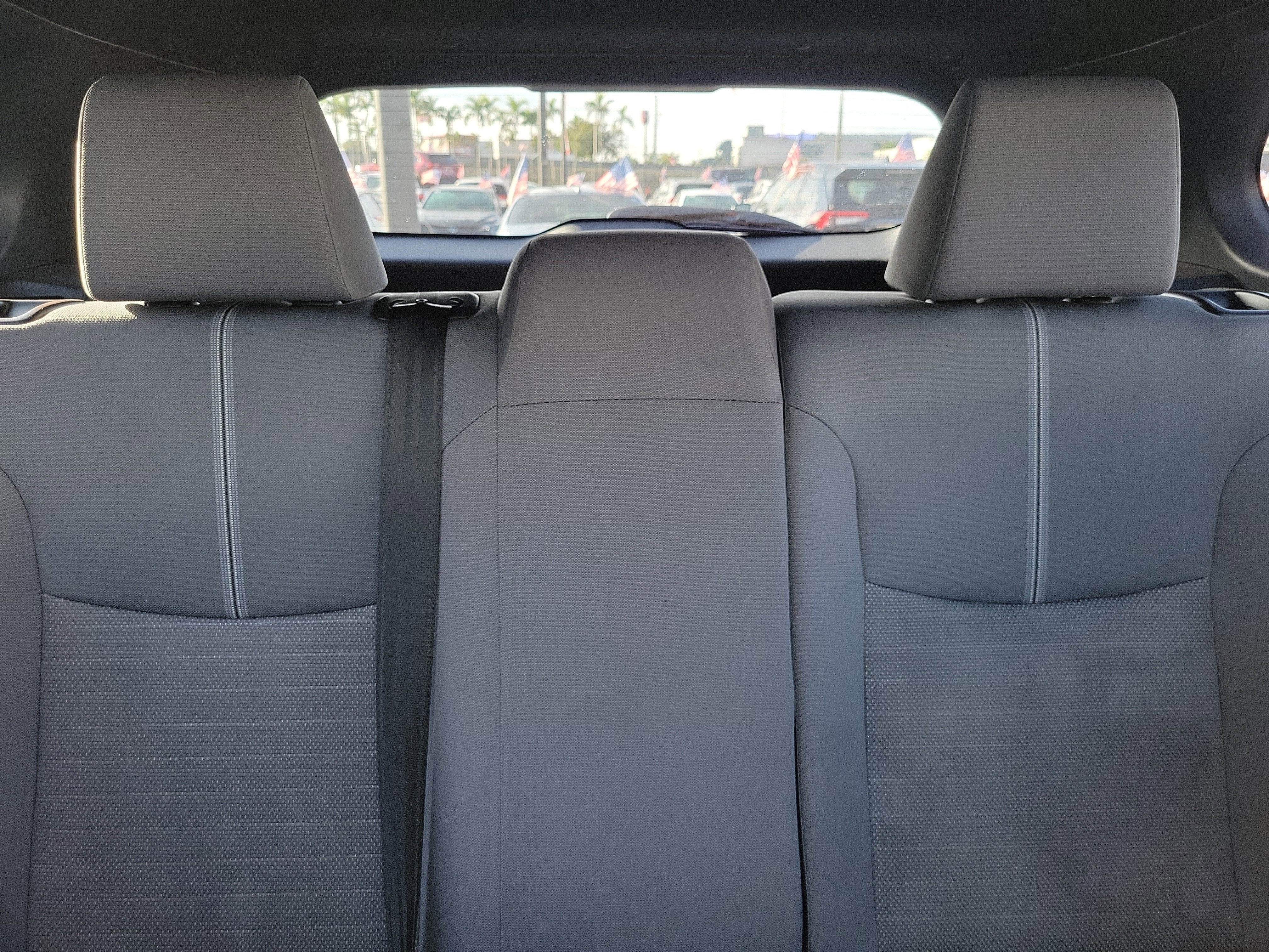 2024 Toyota Corolla Cross Hybrid SE