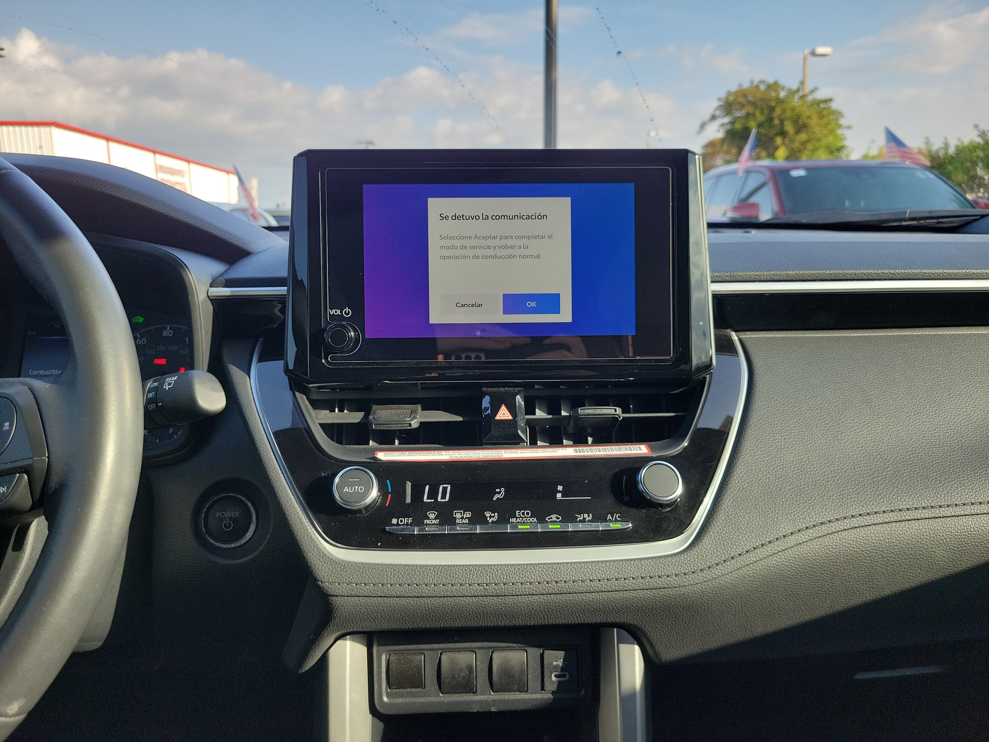 2024 Toyota Corolla Cross Hybrid SE