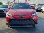2024 Toyota Corolla Cross Hybrid SE