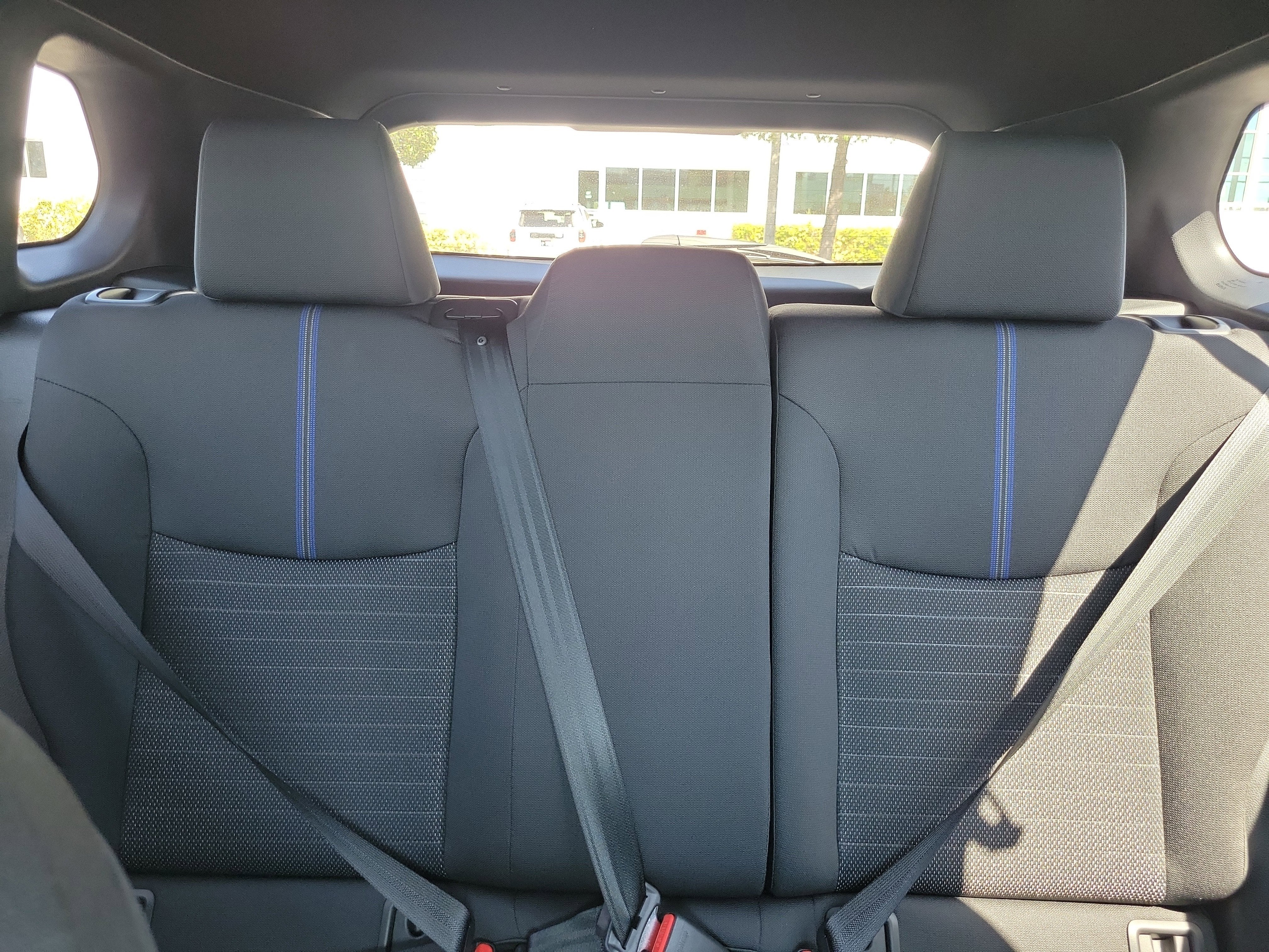 2024 Toyota Corolla Cross Hybrid SE