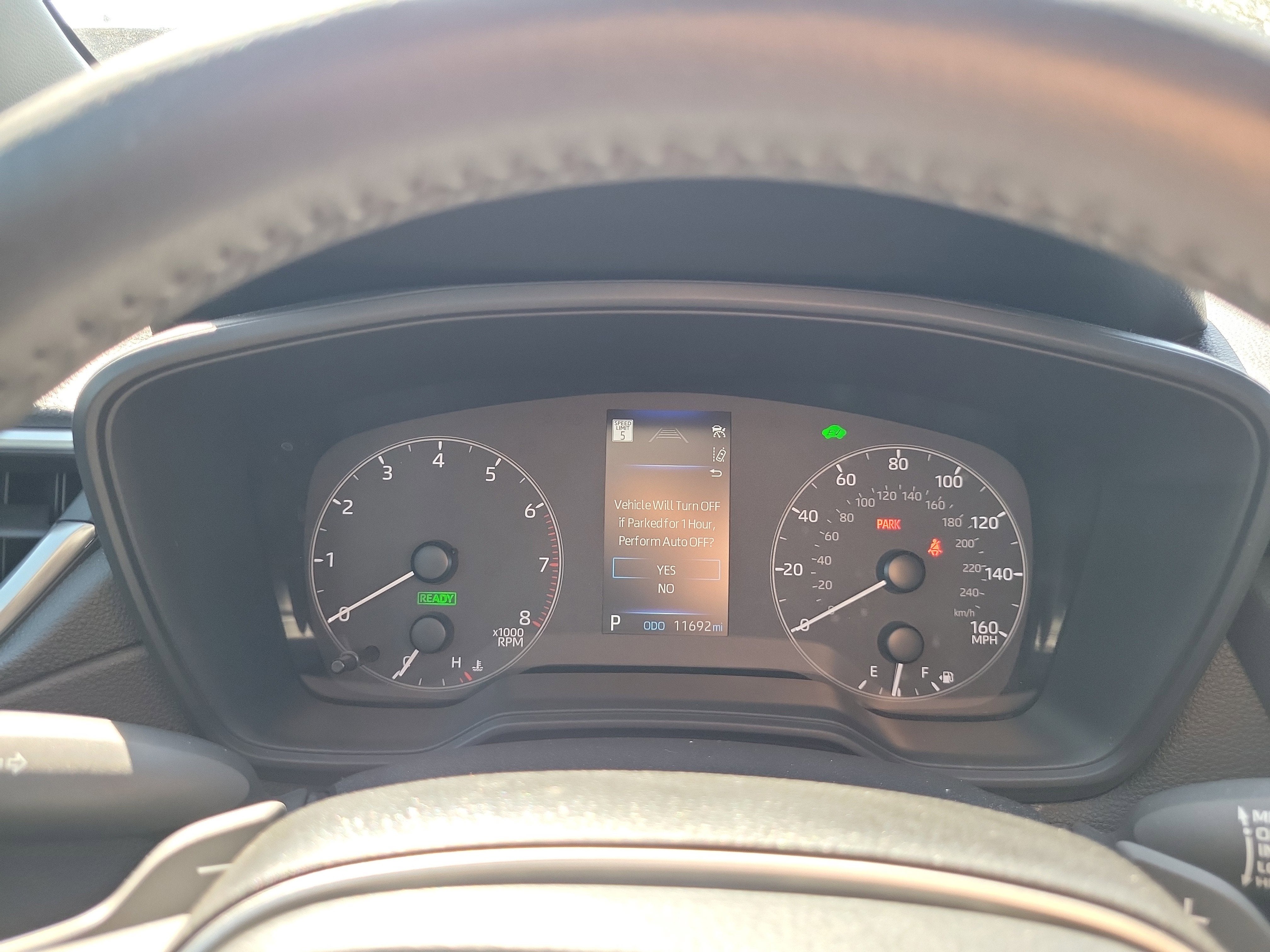 2024 Toyota Corolla Cross Hybrid SE