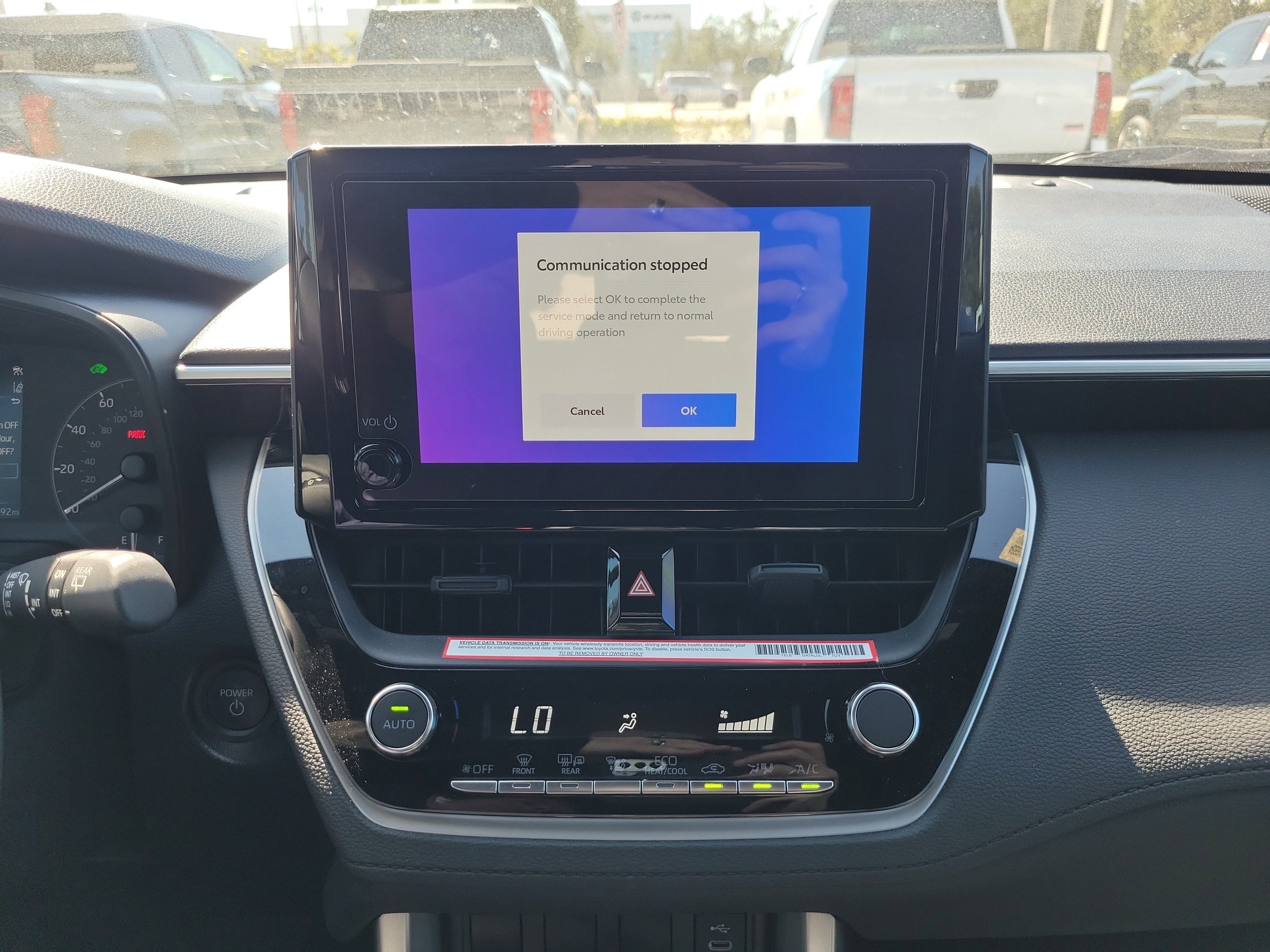 2024 Toyota Corolla Cross Hybrid SE