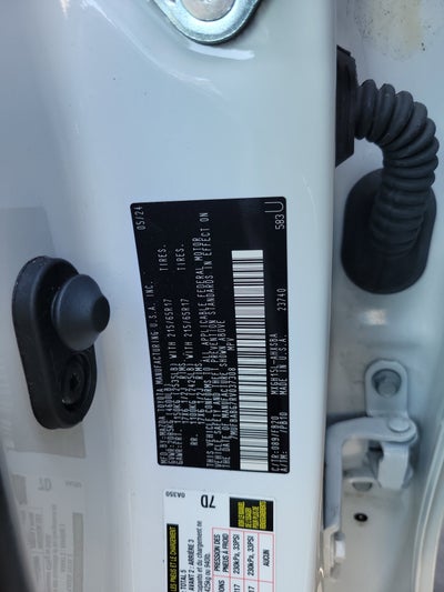 2024 Toyota Corolla Cross Hybrid SE