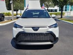 2024 Toyota Corolla Cross Hybrid SE