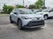2025 Toyota Corolla Cross Hybrid SE