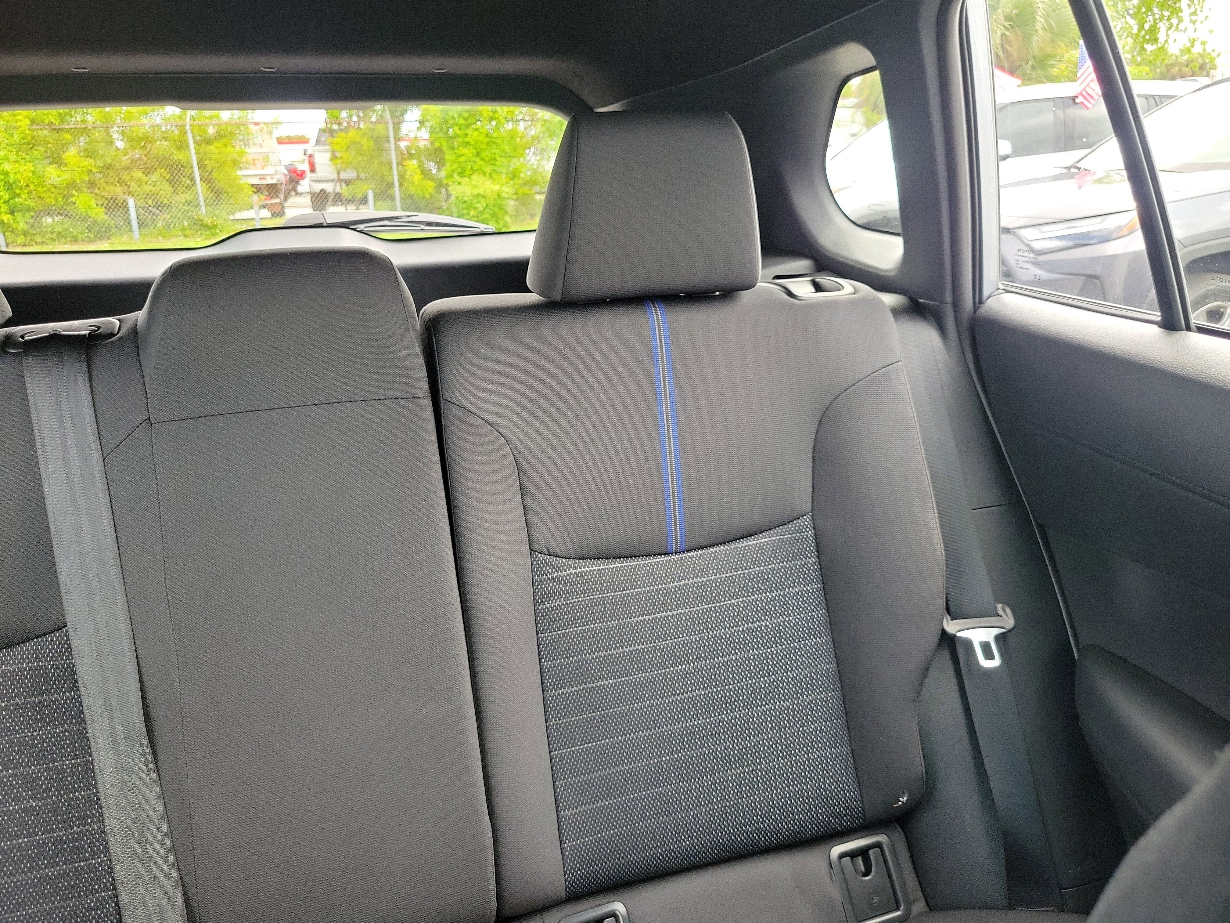 2025 Toyota Corolla Cross Hybrid SE