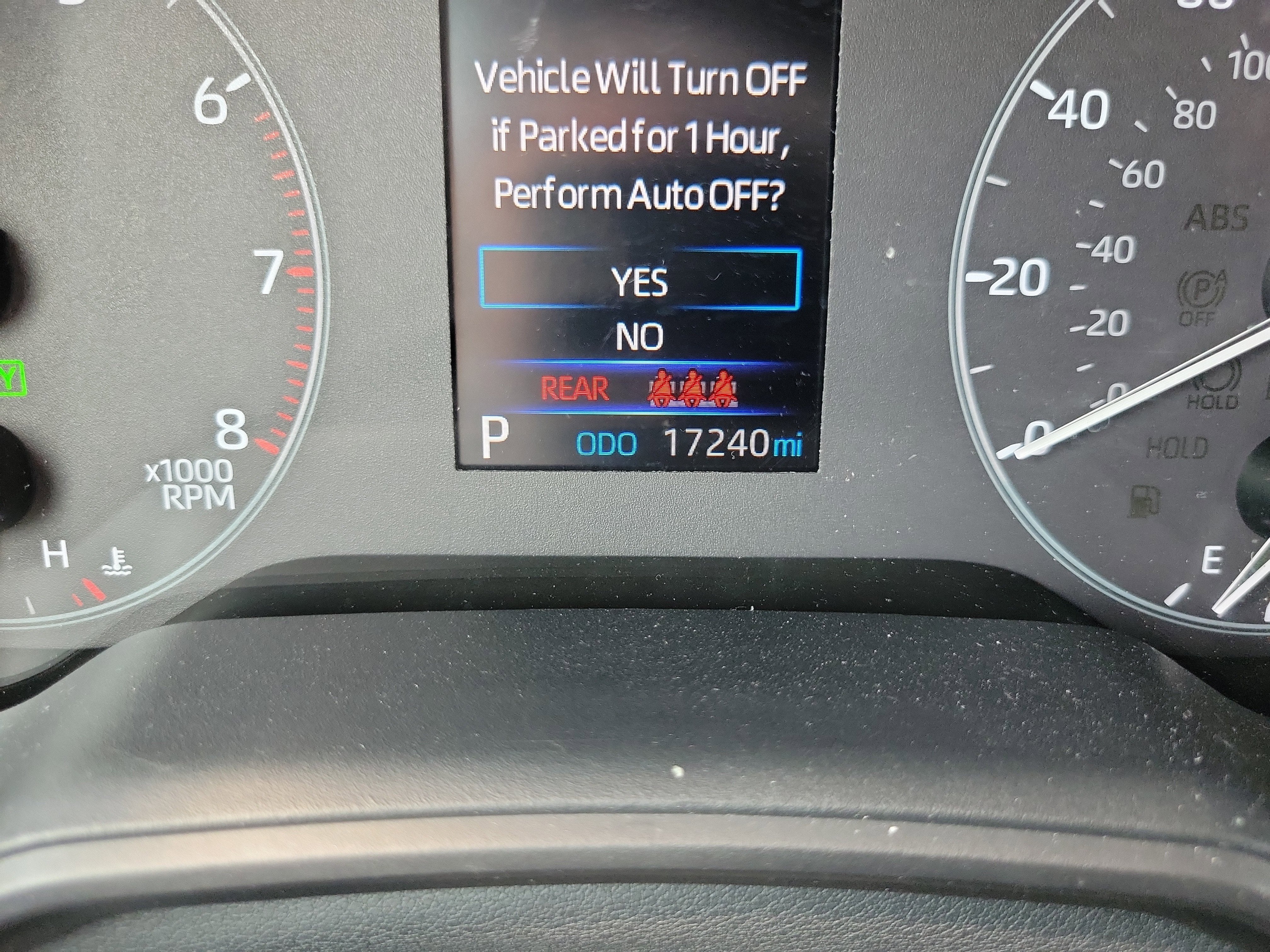 2025 Toyota Corolla Cross Hybrid SE