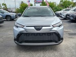 2025 Toyota Corolla Cross Hybrid SE