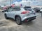 2025 Toyota Corolla Cross Hybrid SE