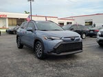 2024 Toyota Corolla Cross Hybrid SE