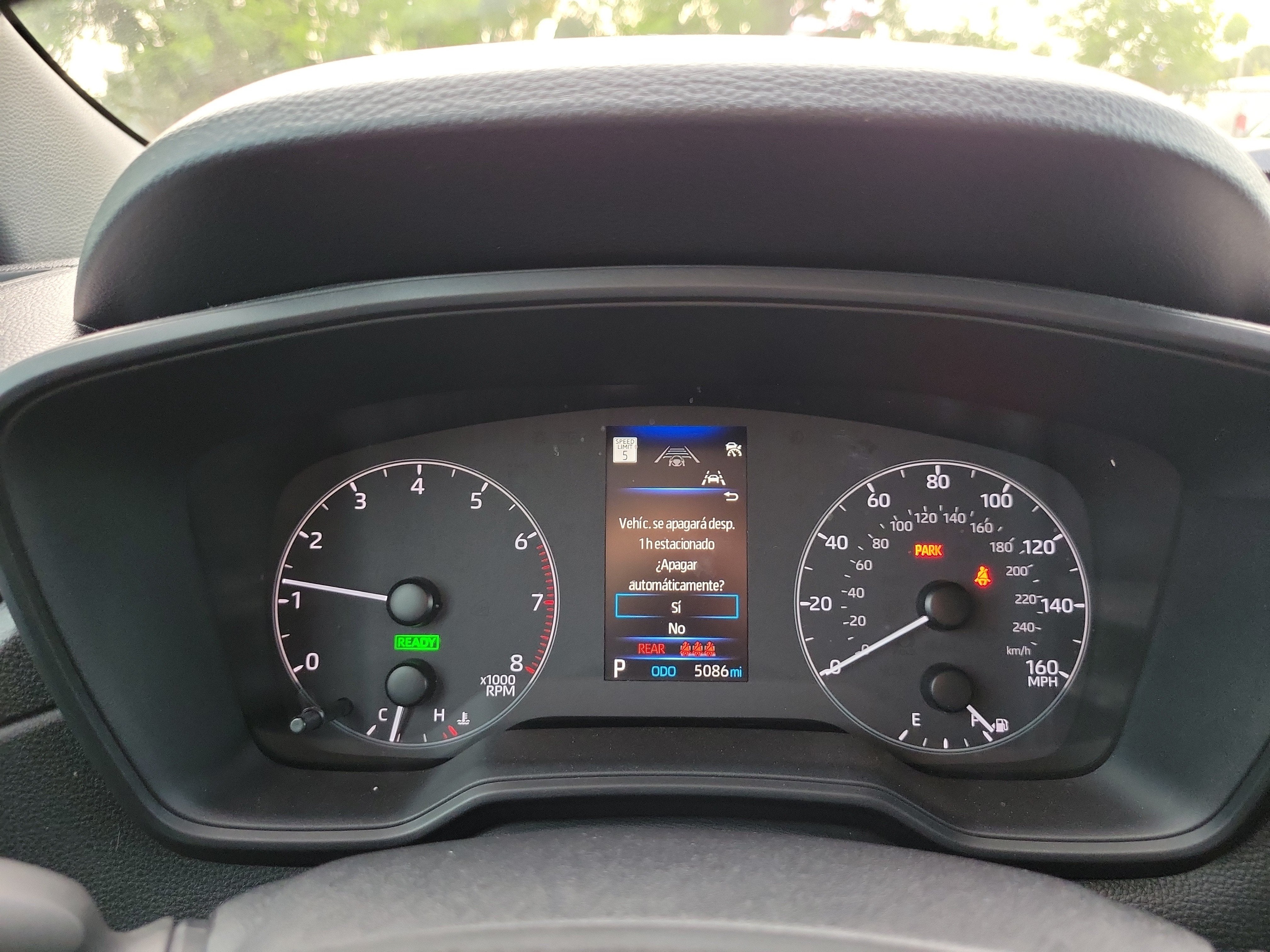 2024 Toyota Corolla Cross Hybrid SE