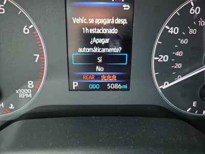 2024 Toyota Corolla Cross Hybrid SE