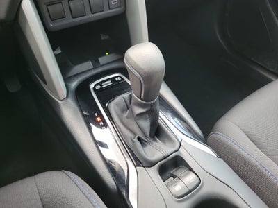 2024 Toyota Corolla Cross Hybrid SE