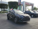 2025 Toyota Corolla Cross Hybrid XSE