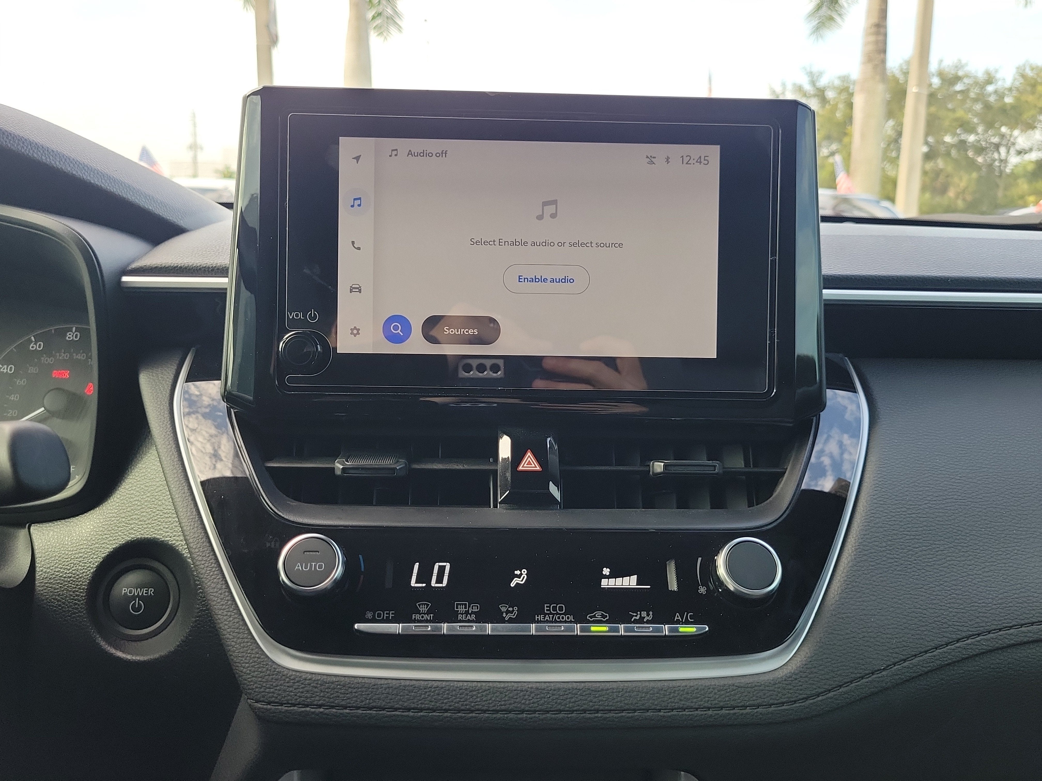 2025 Toyota Corolla Cross Hybrid XSE