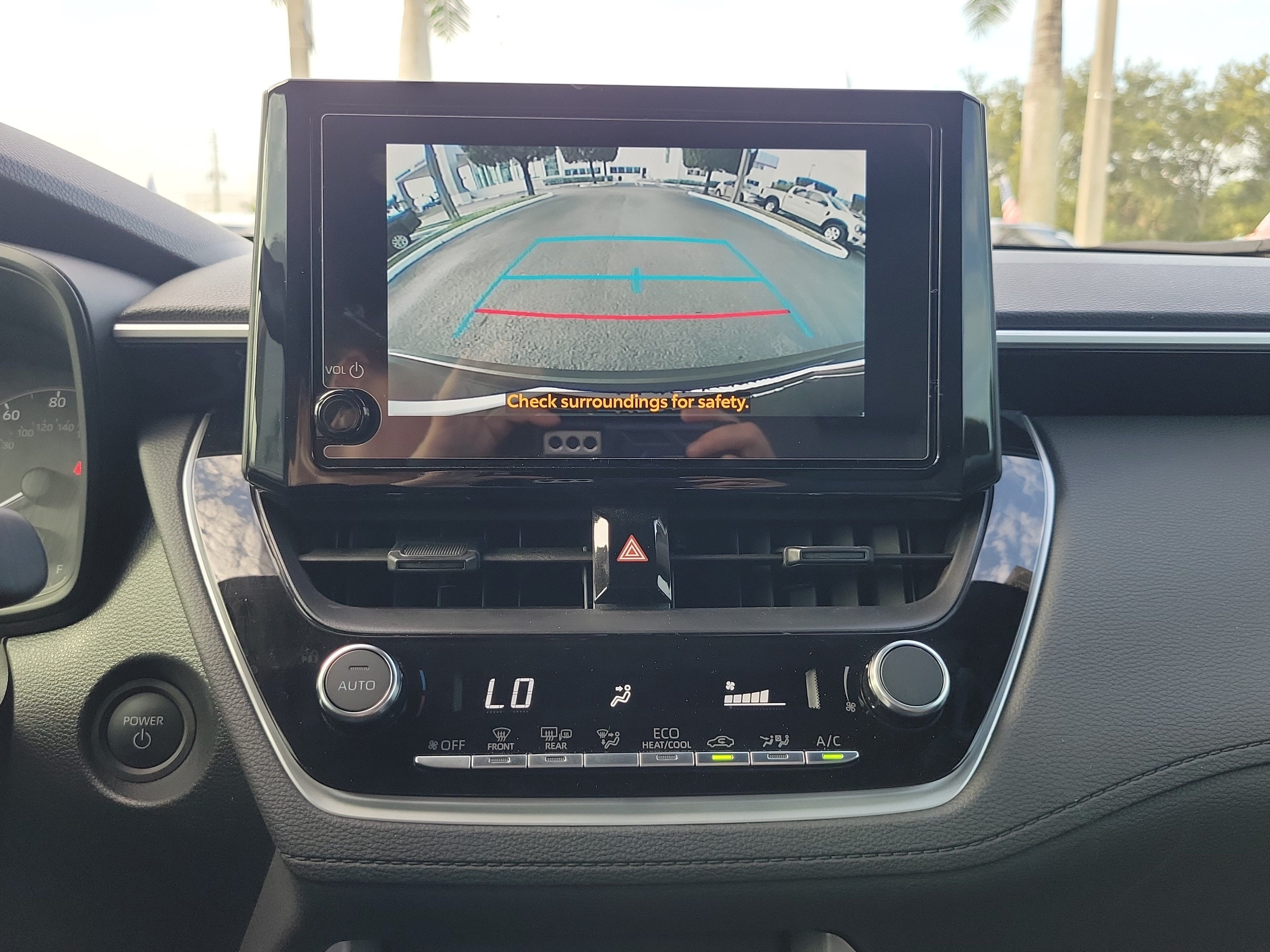 2025 Toyota Corolla Cross Hybrid XSE