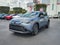 2025 Toyota Corolla Cross Hybrid S
