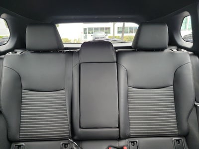 2024 Toyota Corolla Cross Hybrid XSE