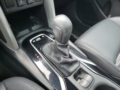 2024 Toyota Corolla Cross Hybrid XSE