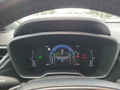2024 Toyota Corolla Cross Hybrid S