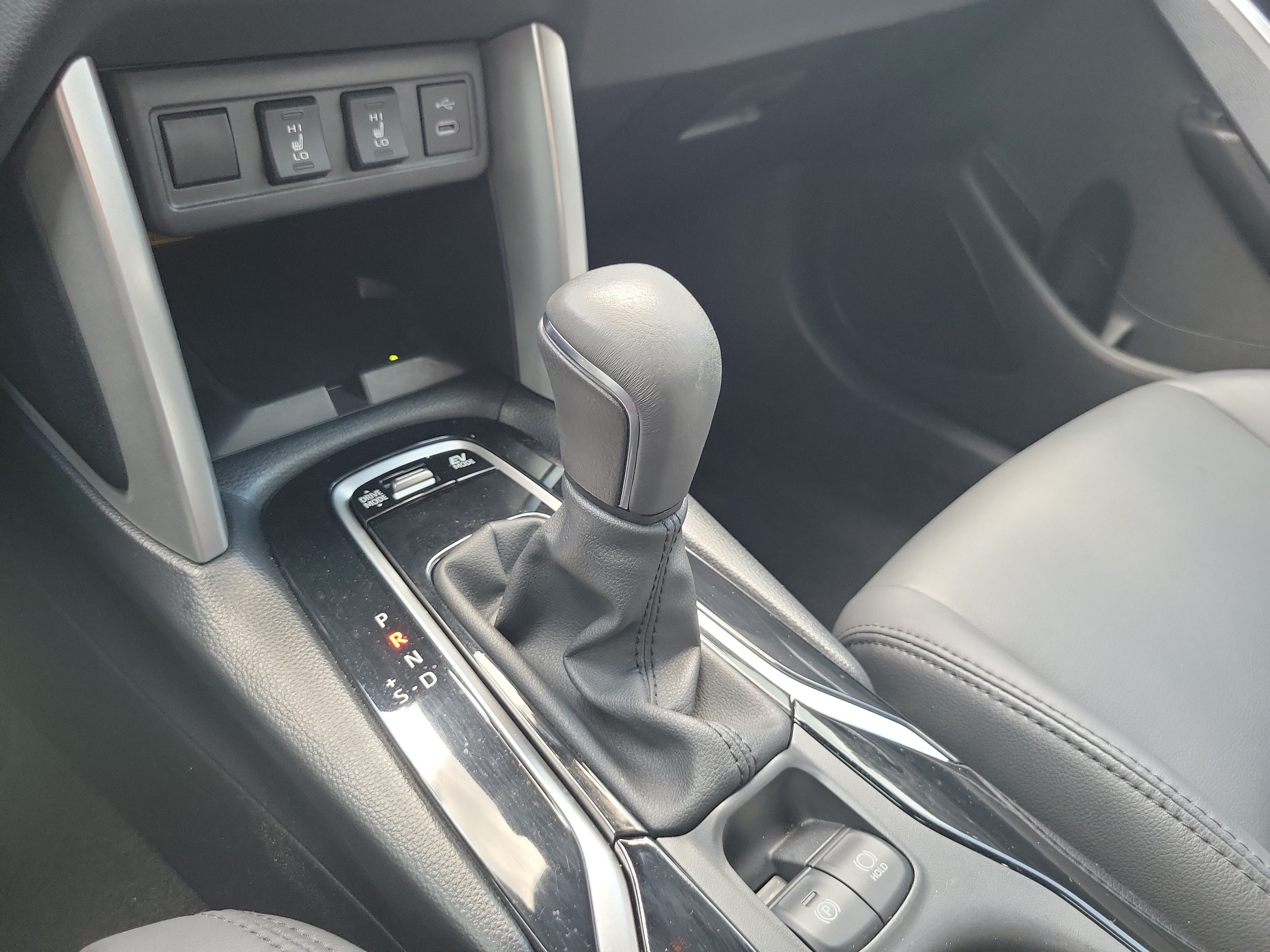 2024 Toyota Corolla Cross Hybrid S