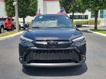 2024 Toyota Corolla Cross Hybrid S