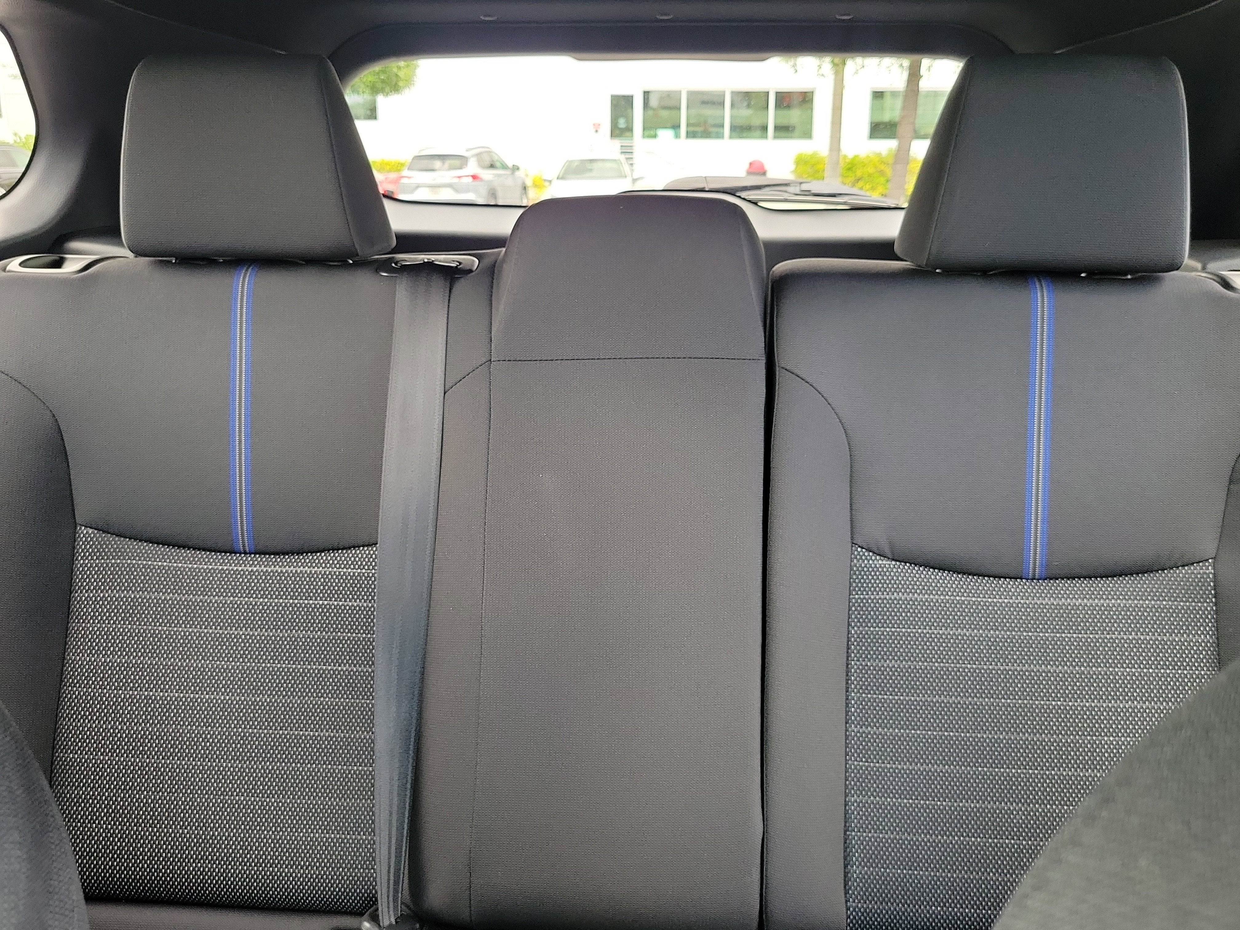 2024 Toyota Corolla Cross Hybrid SE
