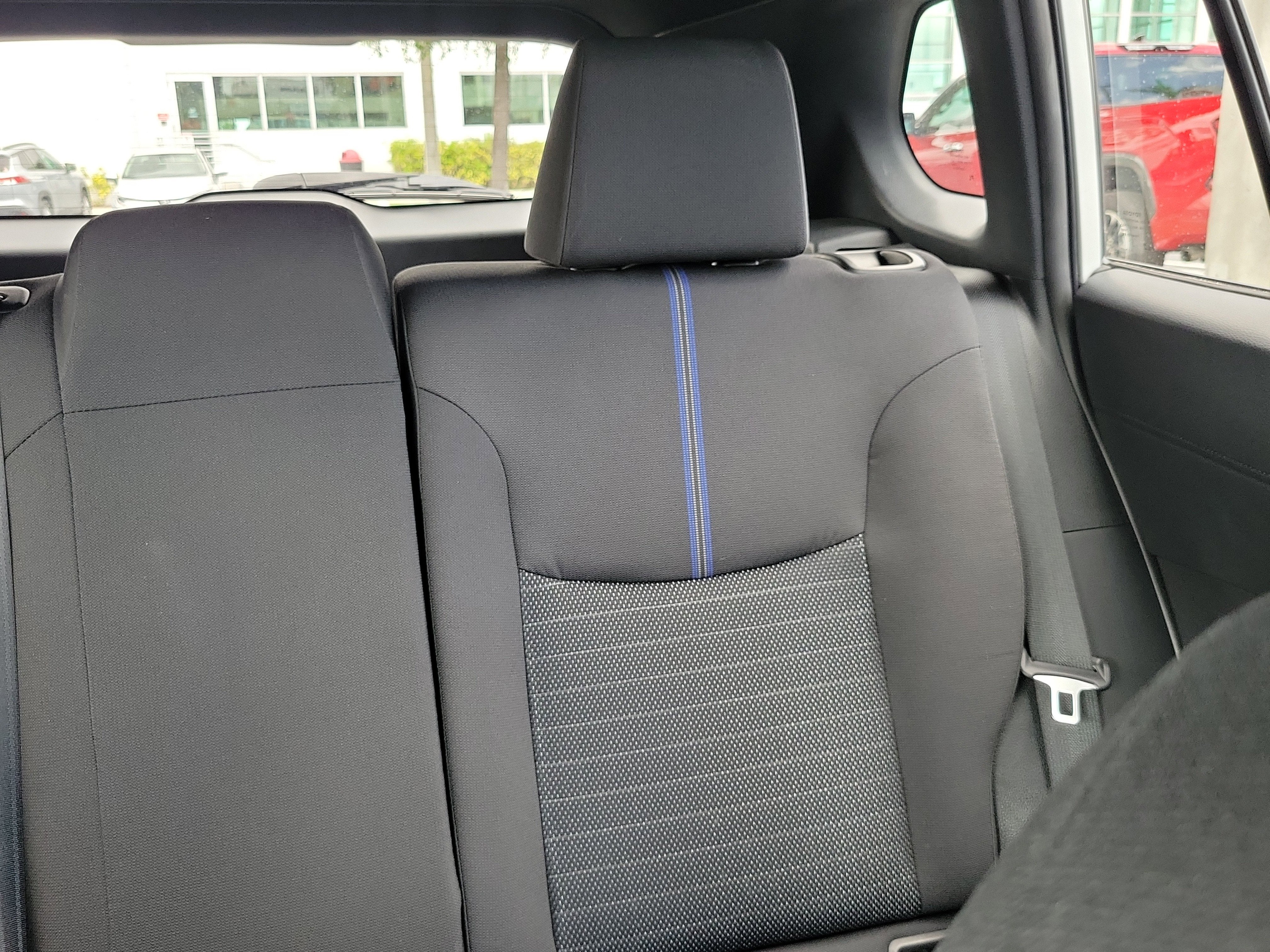 2024 Toyota Corolla Cross Hybrid SE