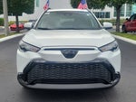 2024 Toyota Corolla Cross Hybrid SE