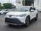 2024 Toyota Corolla Cross Hybrid SE