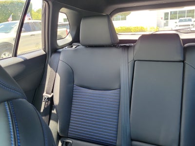 2025 Toyota Corolla Cross Hybrid S