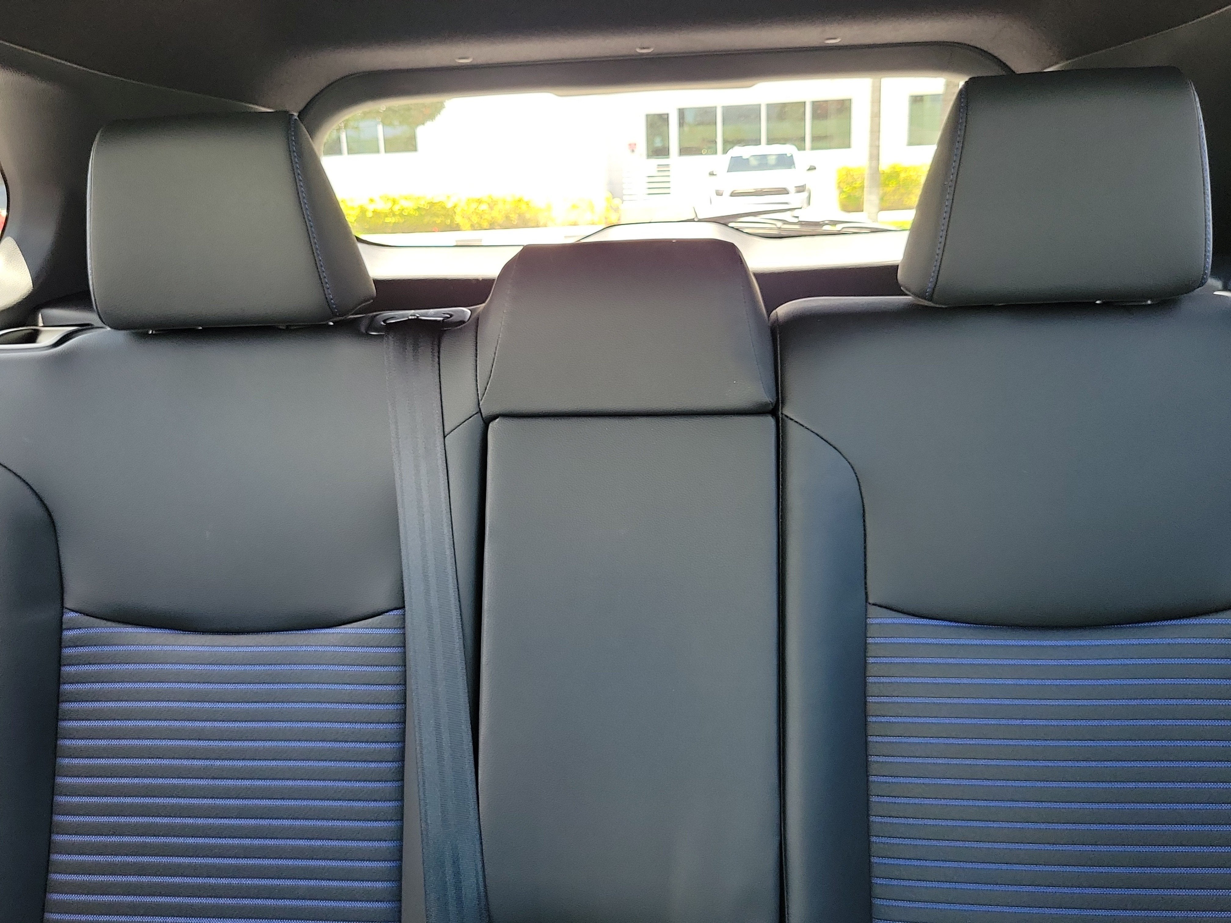 2025 Toyota Corolla Cross Hybrid S