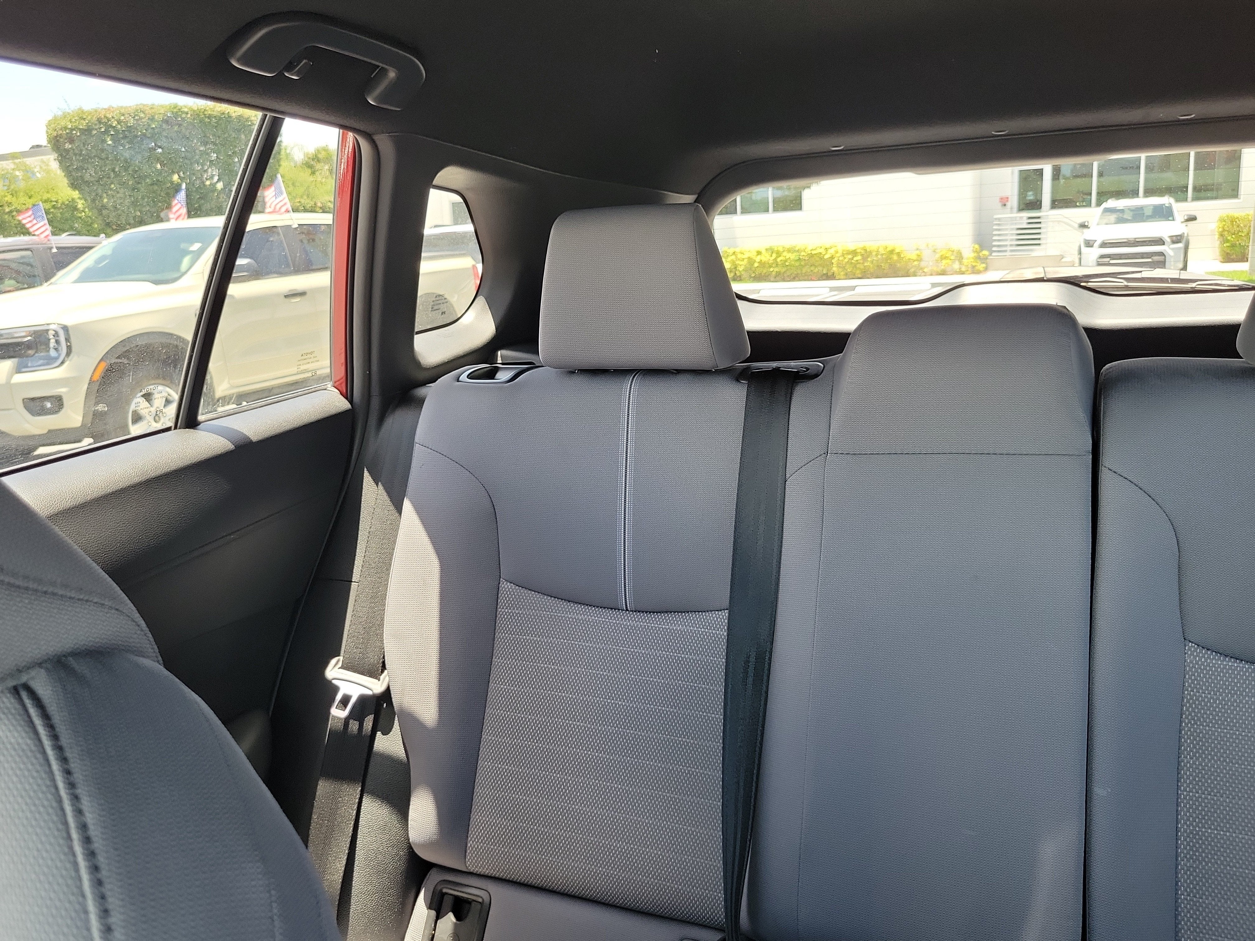 2023 Toyota Corolla Cross Hybrid SE