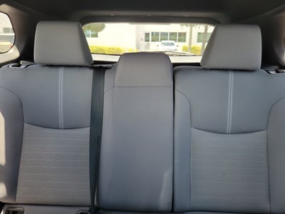 2023 Toyota Corolla Cross Hybrid SE