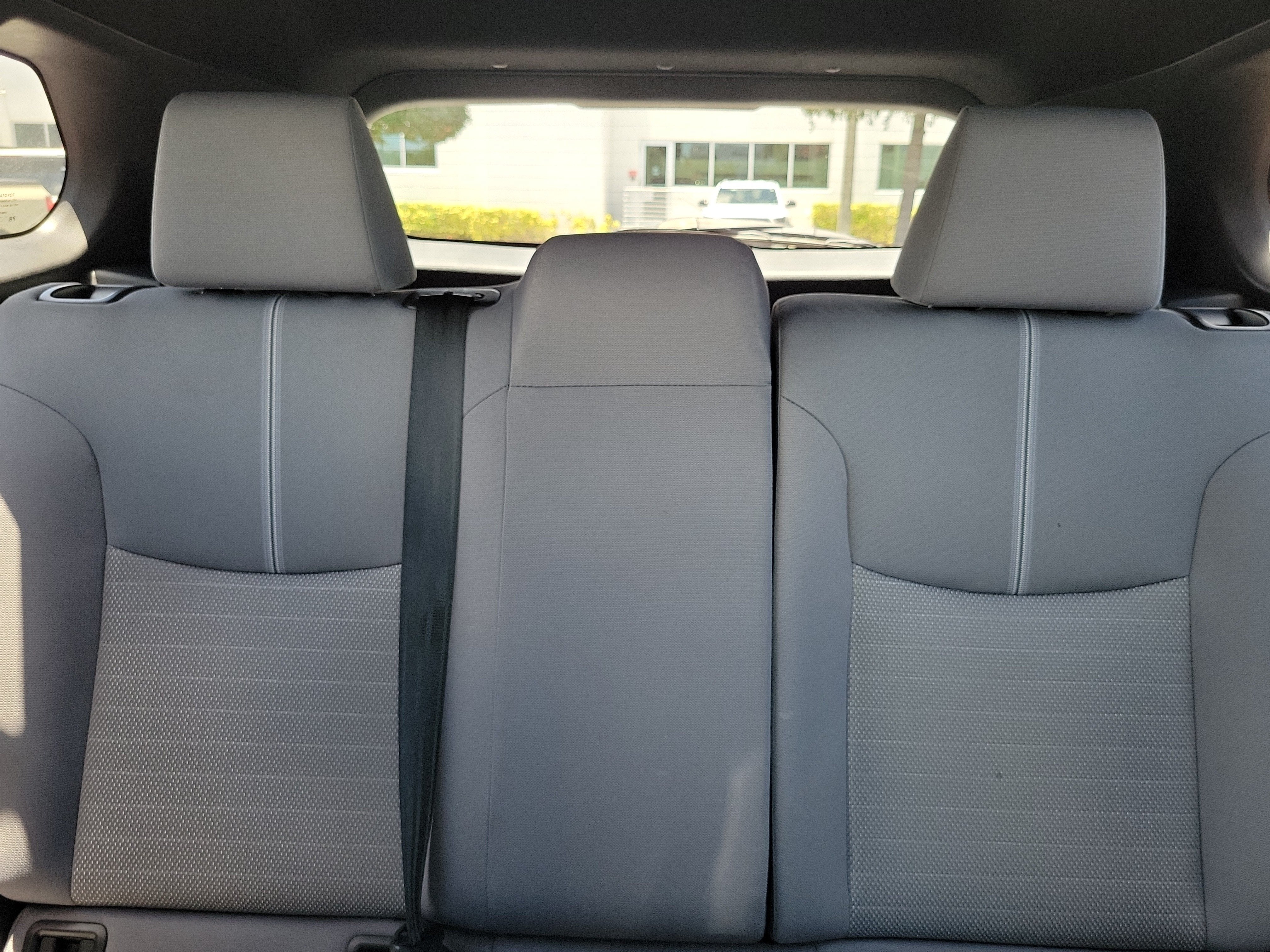 2023 Toyota Corolla Cross Hybrid SE
