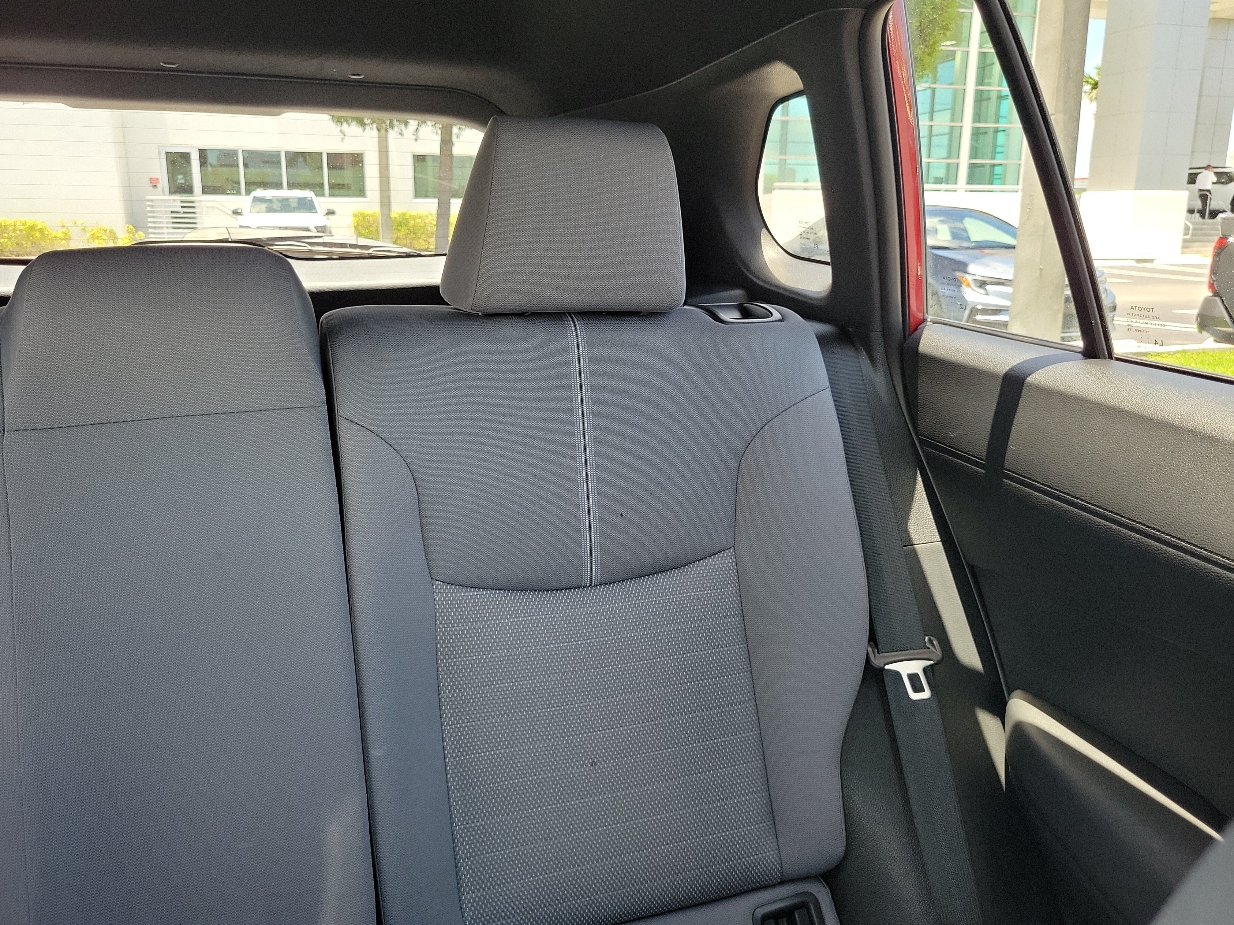 2023 Toyota Corolla Cross Hybrid SE