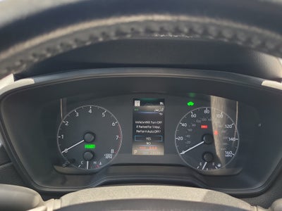 2023 Toyota Corolla Cross Hybrid SE