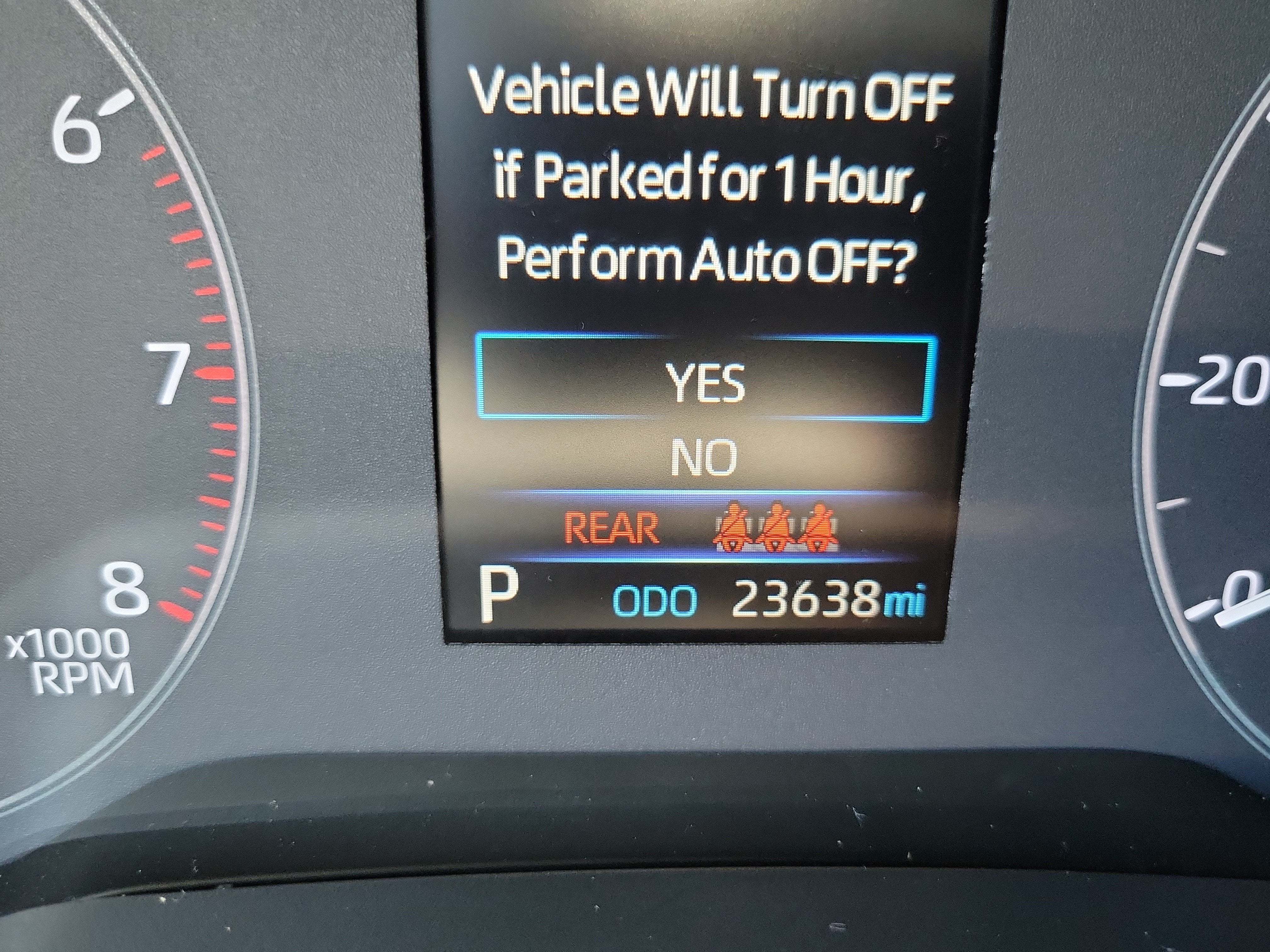 2023 Toyota Corolla Cross Hybrid SE