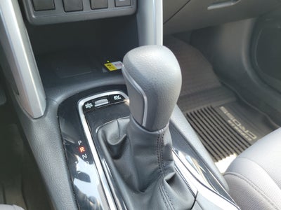 2023 Toyota Corolla Cross Hybrid SE