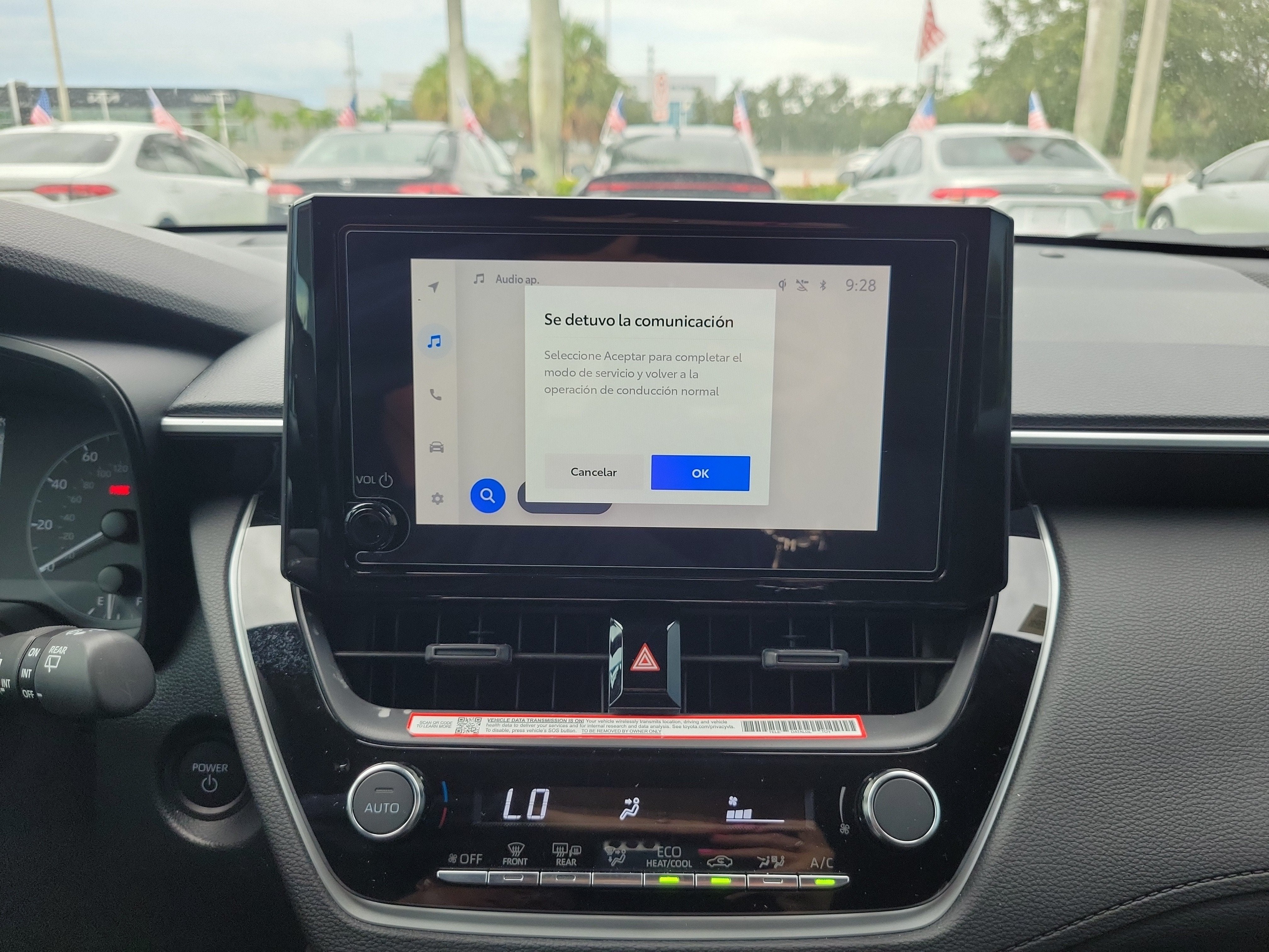 2025 Toyota Corolla Cross Hybrid SE