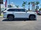 2025 Toyota Sequoia Capstone