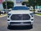 2025 Toyota Sequoia Capstone