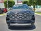 2025 Toyota Sequoia Capstone