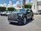 2025 Toyota Sequoia Capstone