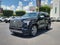 2025 Toyota Sequoia Capstone