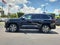 2025 Toyota Sequoia Capstone